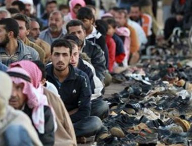 Προσφυγικό: Πώς και γιατί έφυγαν από τις πατρίδες τους - Πού θέλουν να πάνε;